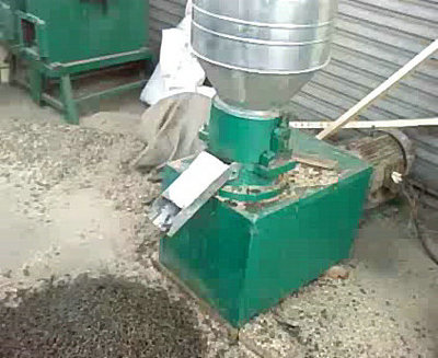 顆粒飼料機與秸稈飼料加工機 現代飼料生產的關鍵設備